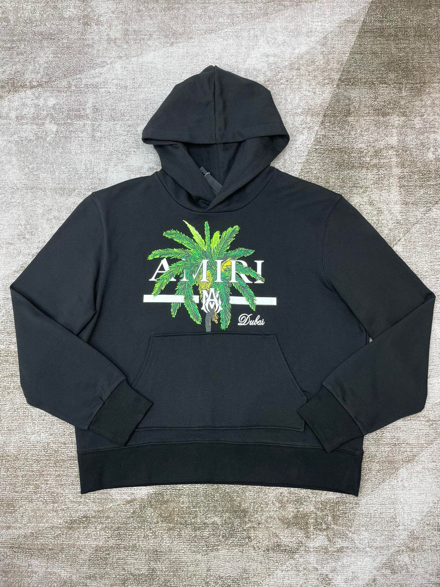 Amiri Hoodie – SWHO1790