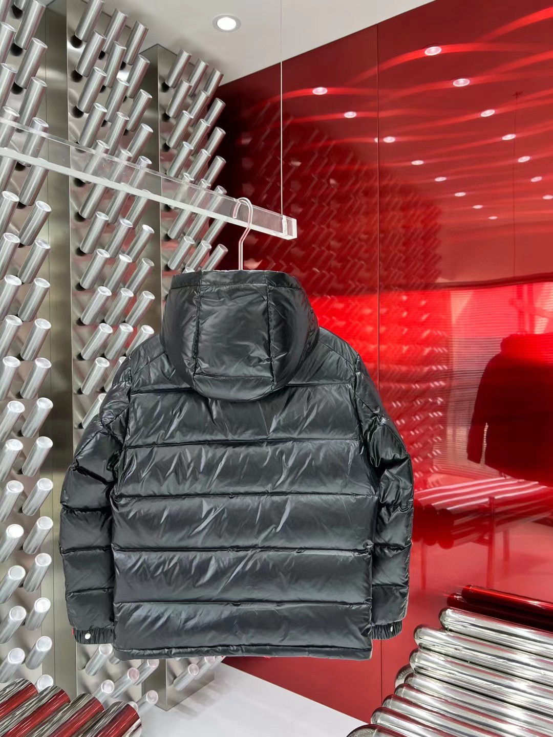 Moncler Jacket – CJKT1206