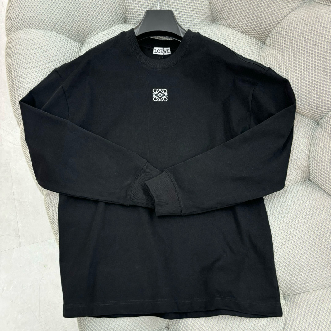 Loewe Sweater – SWHO2500