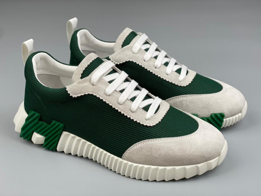 Hermes Sneaker – HRMS1004