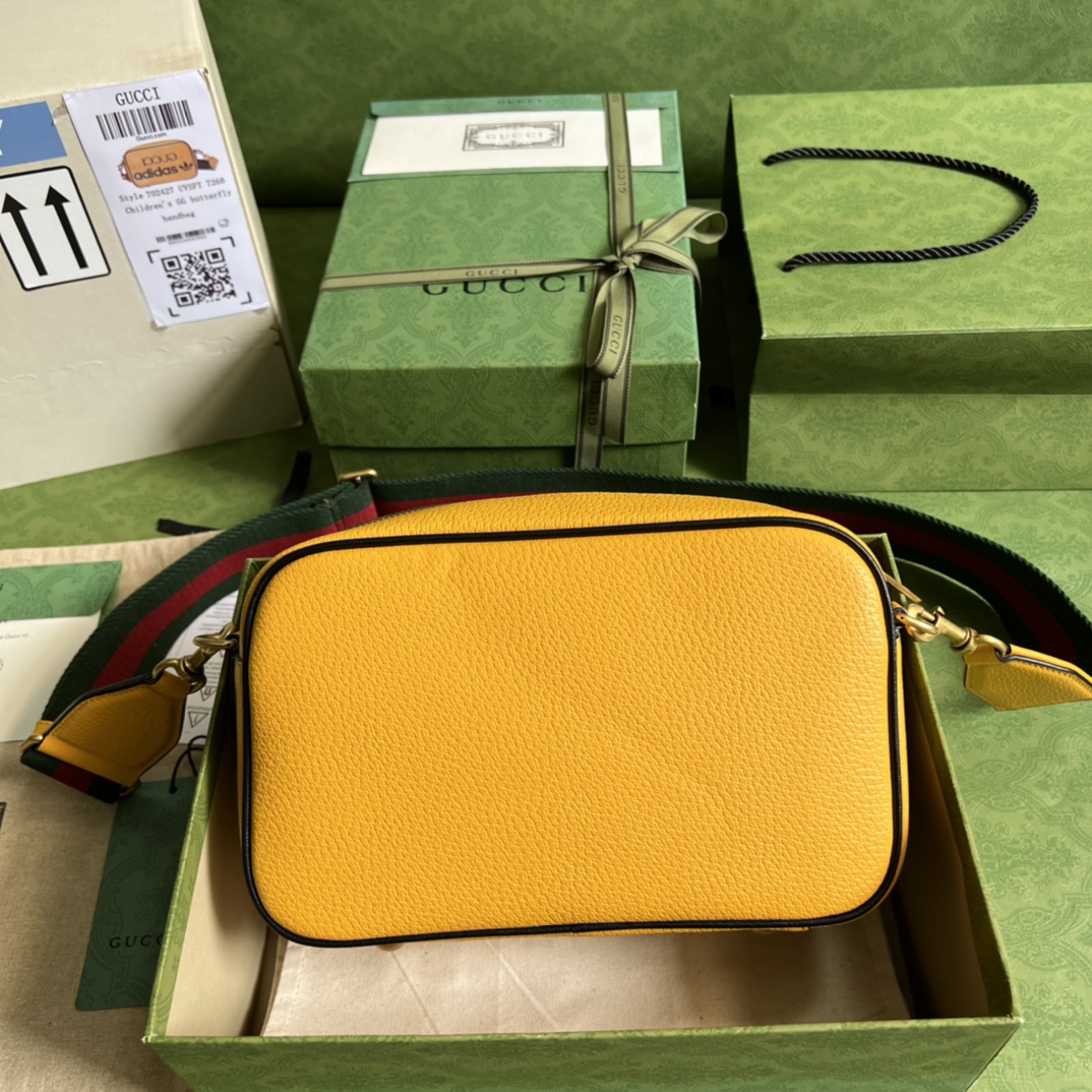 Gucci Shoulder Bag – GUSB1079