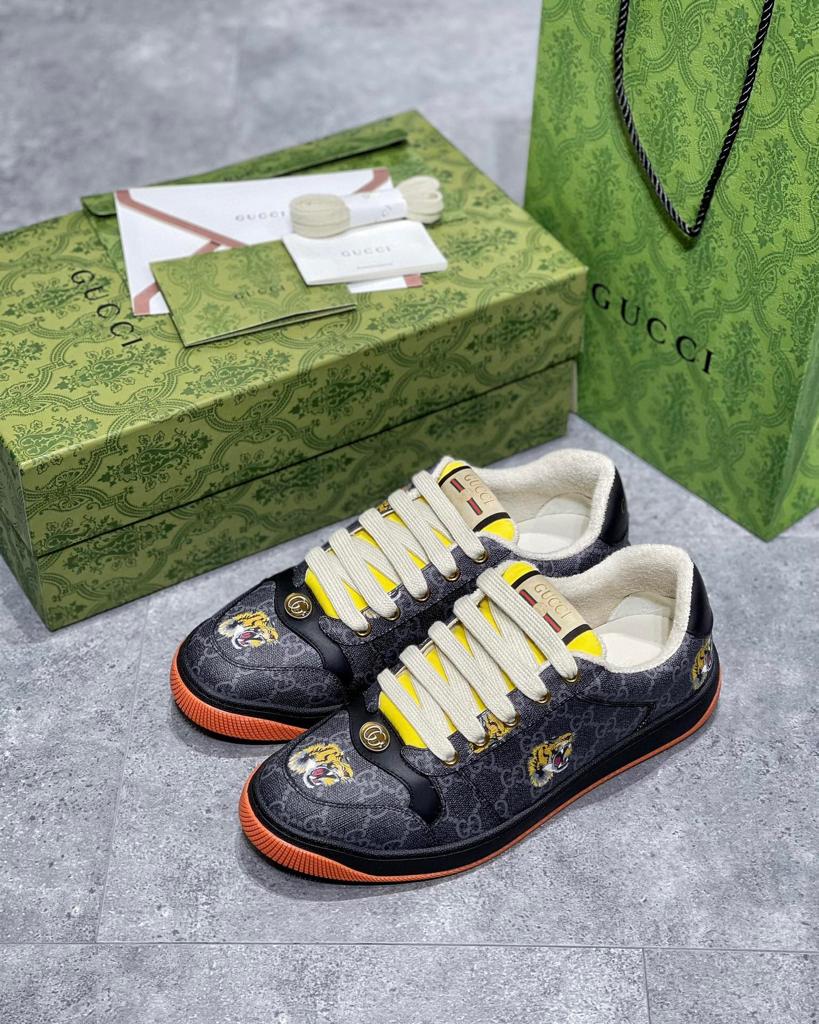 Gucci Sneaker – GUCC1144