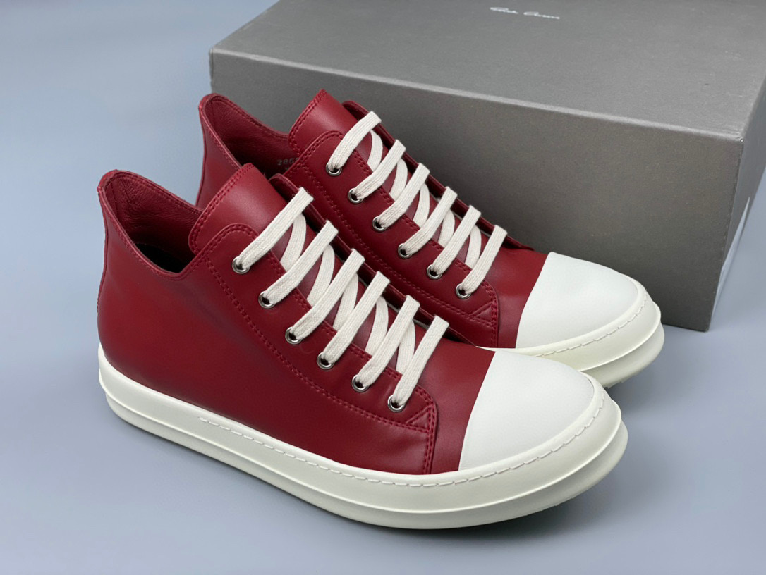 Rick Owens Sneaker – RKOW1023