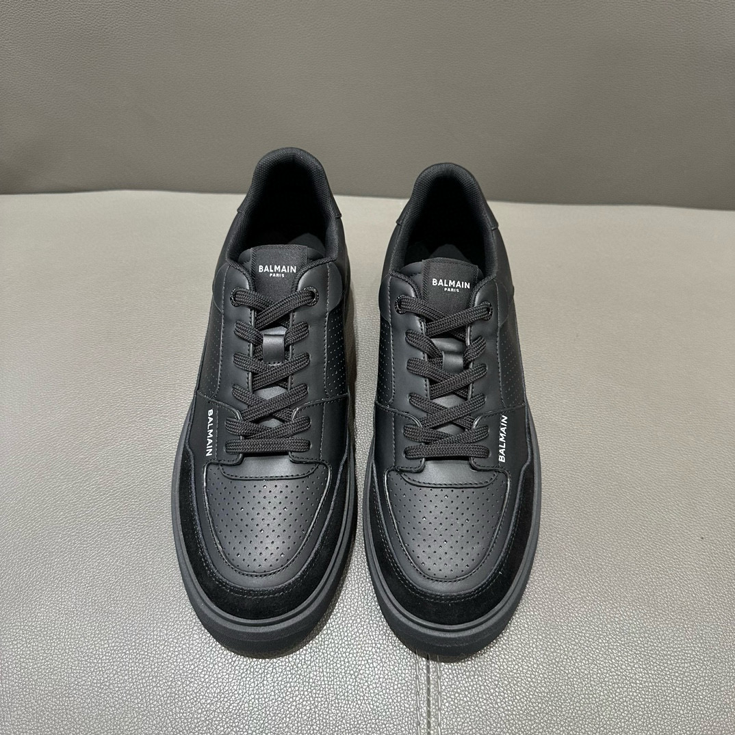 Balmain Sneaker – BALM1029