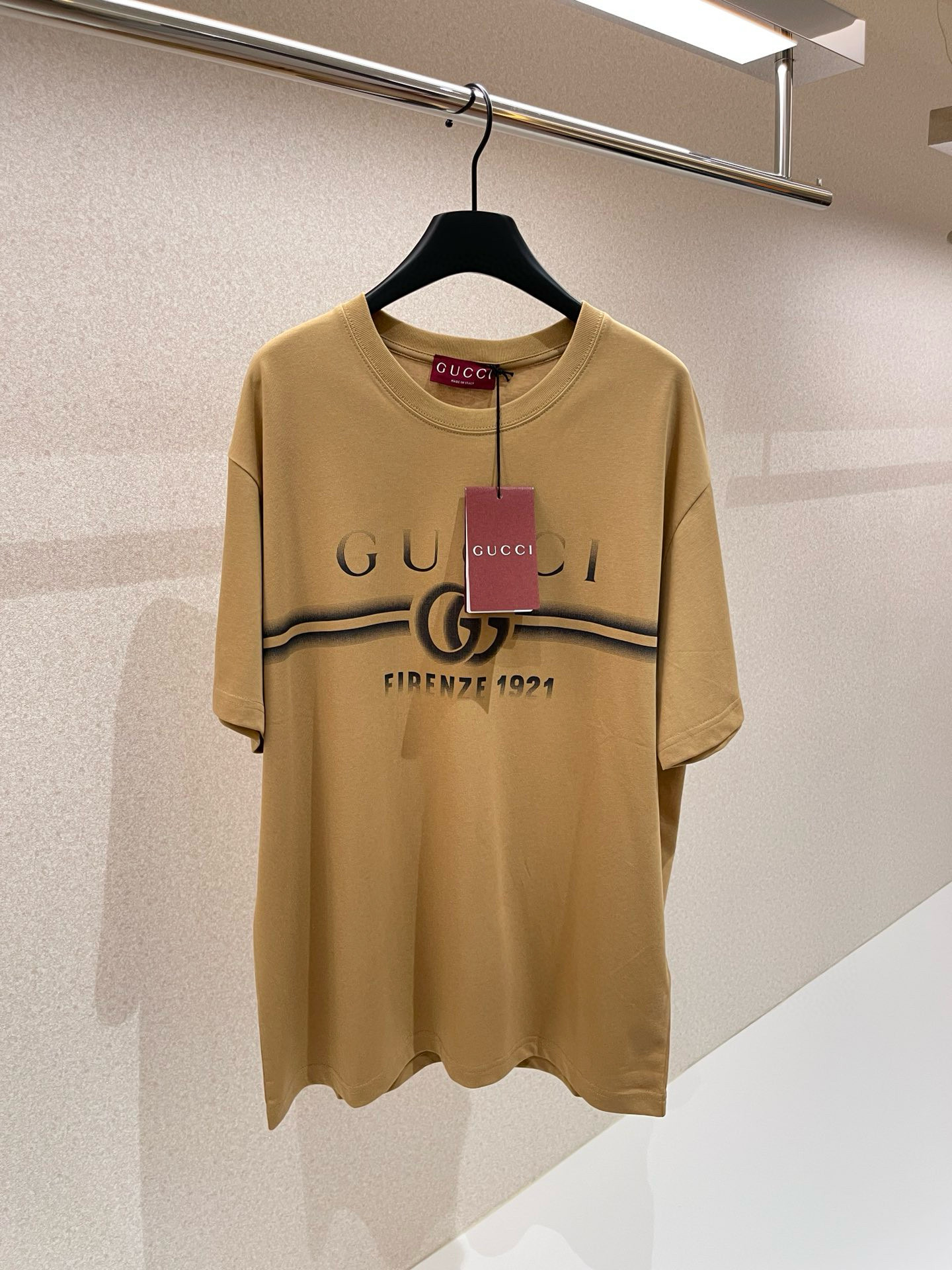 Gucci T-Shirt – TSHP2684