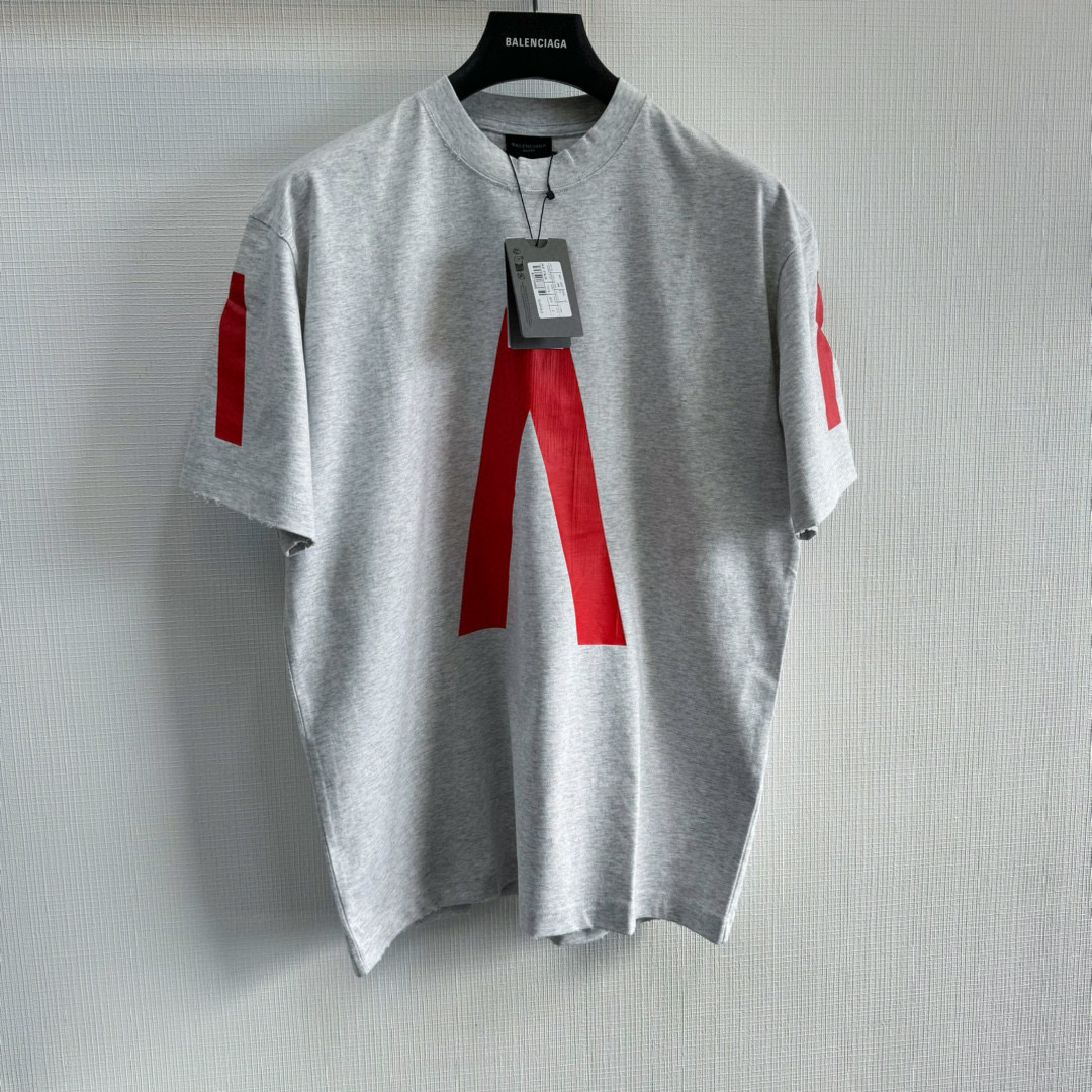 Balenciaga T-Shirt – TSHP2402