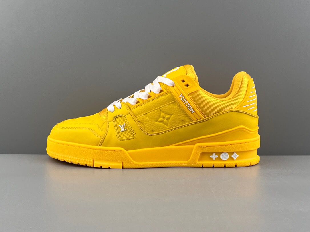 Louis Vuitton Sneaker – LSVT1250