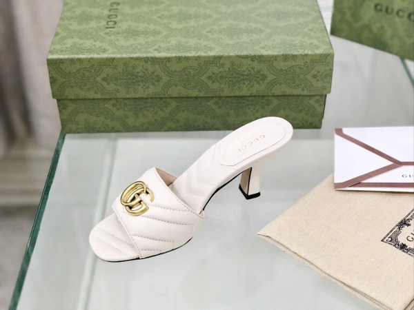 Gucci Sandal – GGSH1003