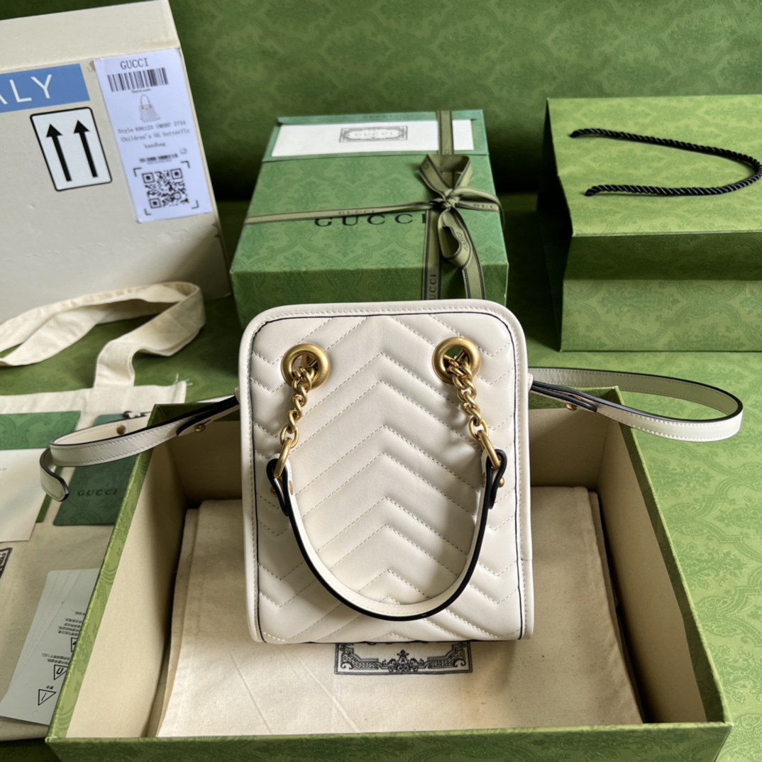 Gucci Shoulder Bag – GUSB1034