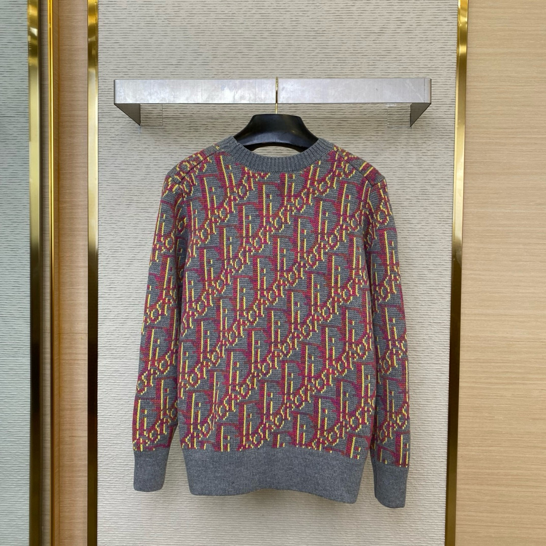 Dior Sweater – SWHO2538