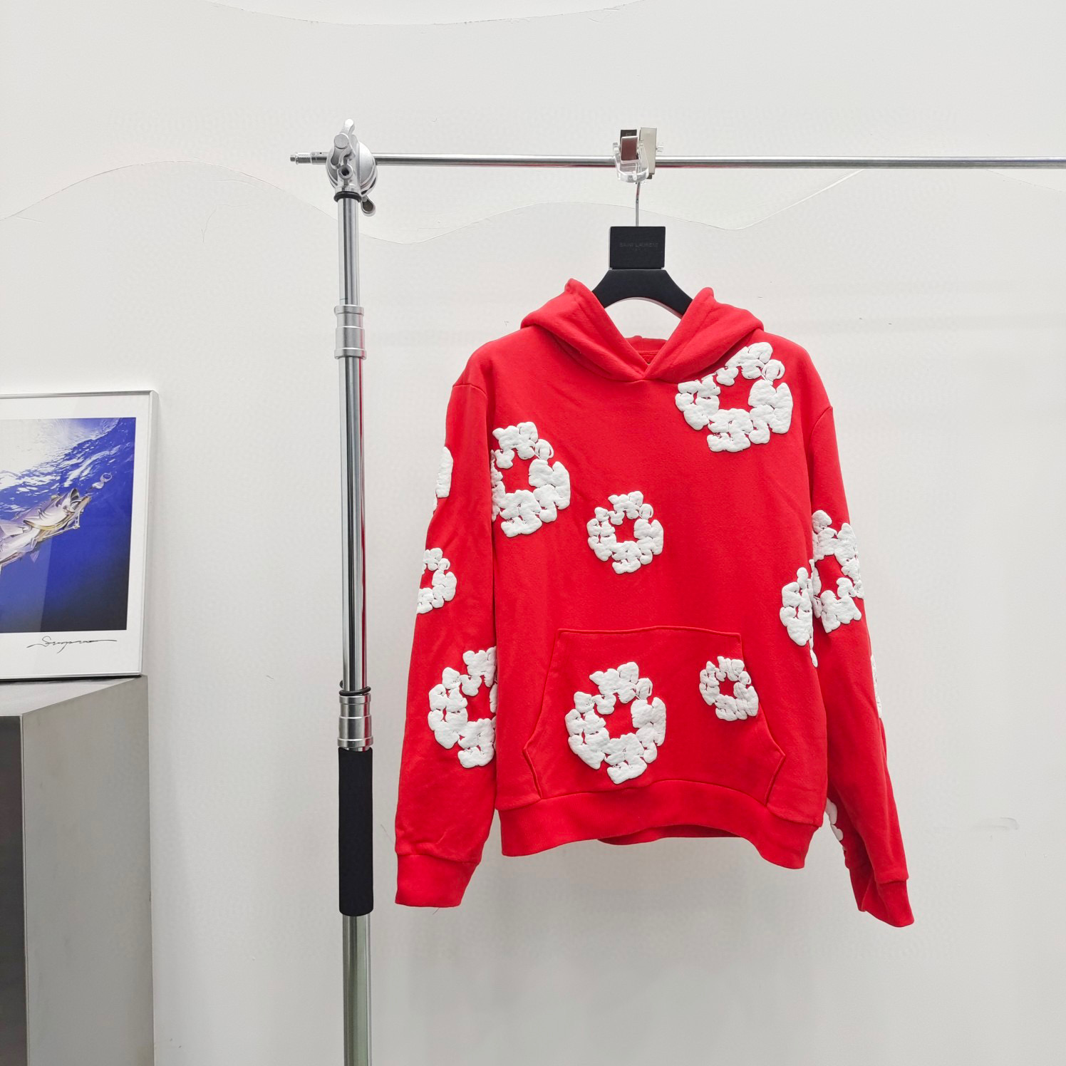 Denim Tears Hoodie – SWHO1895