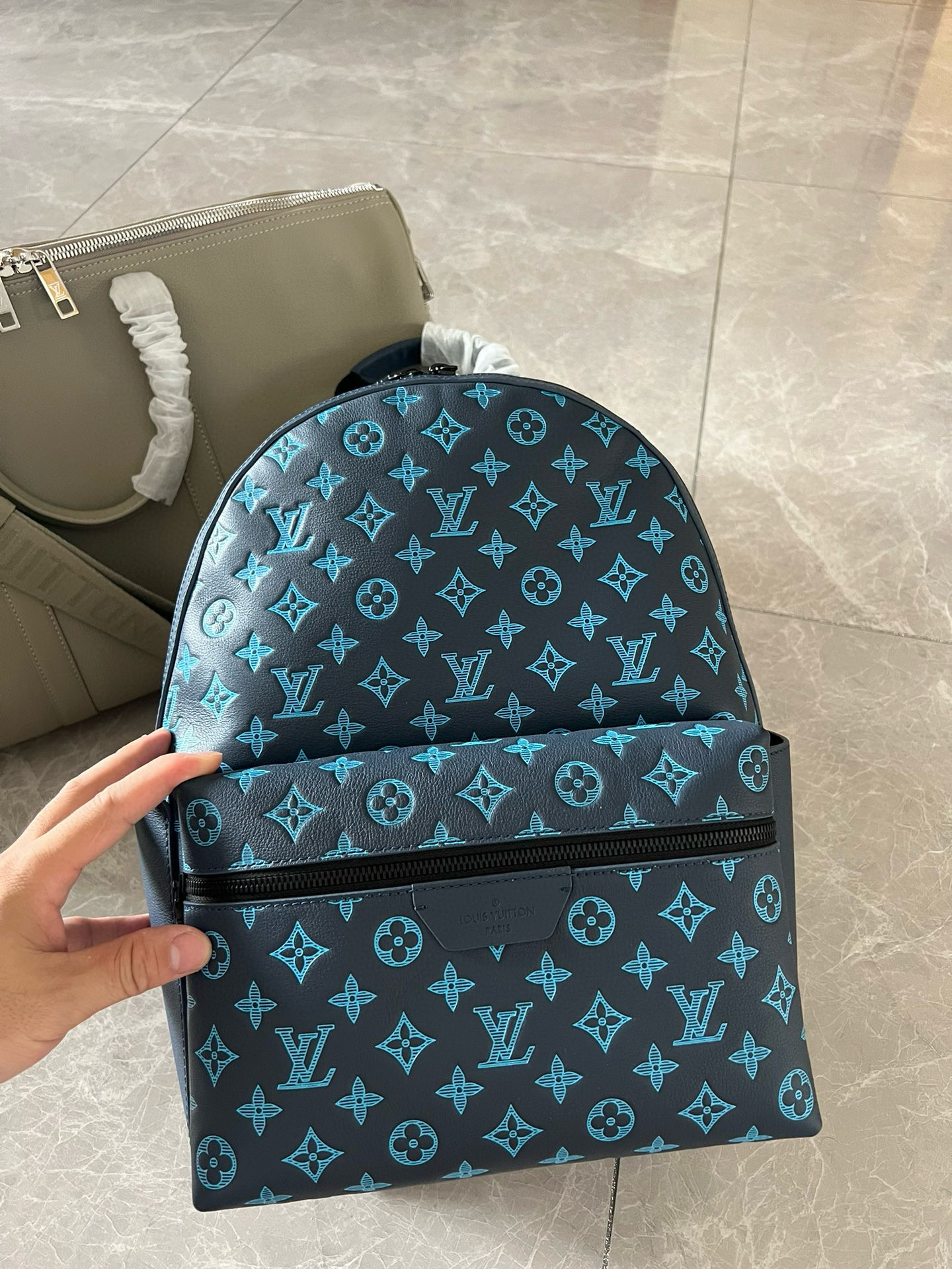 Louis Vuitton Backpack – BBCP1026