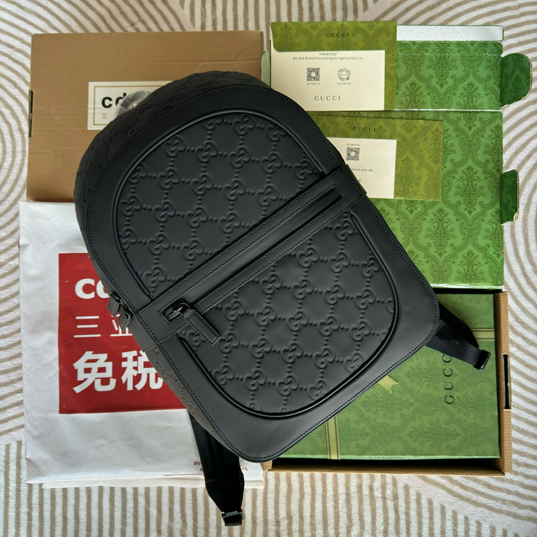 Gucci Backpack – BBCP1133