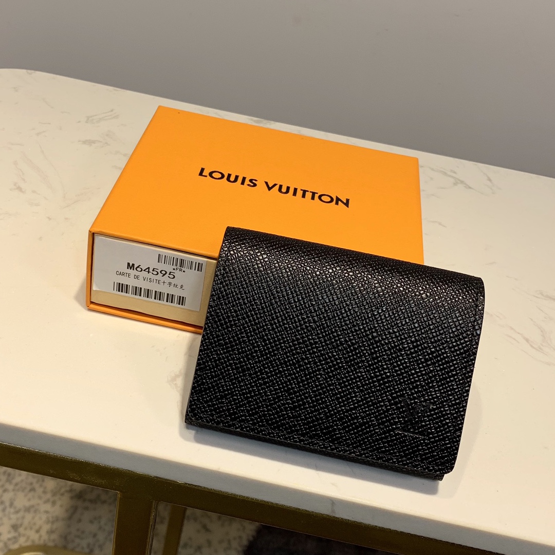 Louis Vuitton Wallet – MWLT1085