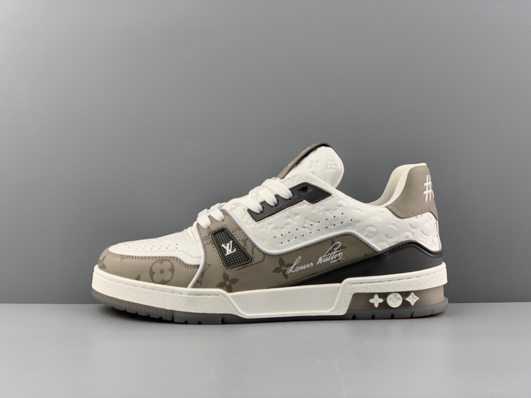 Louis Vuitton Sneaker – LSVT1229