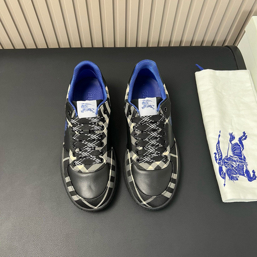 Burberry Sneaker – BBRY1044