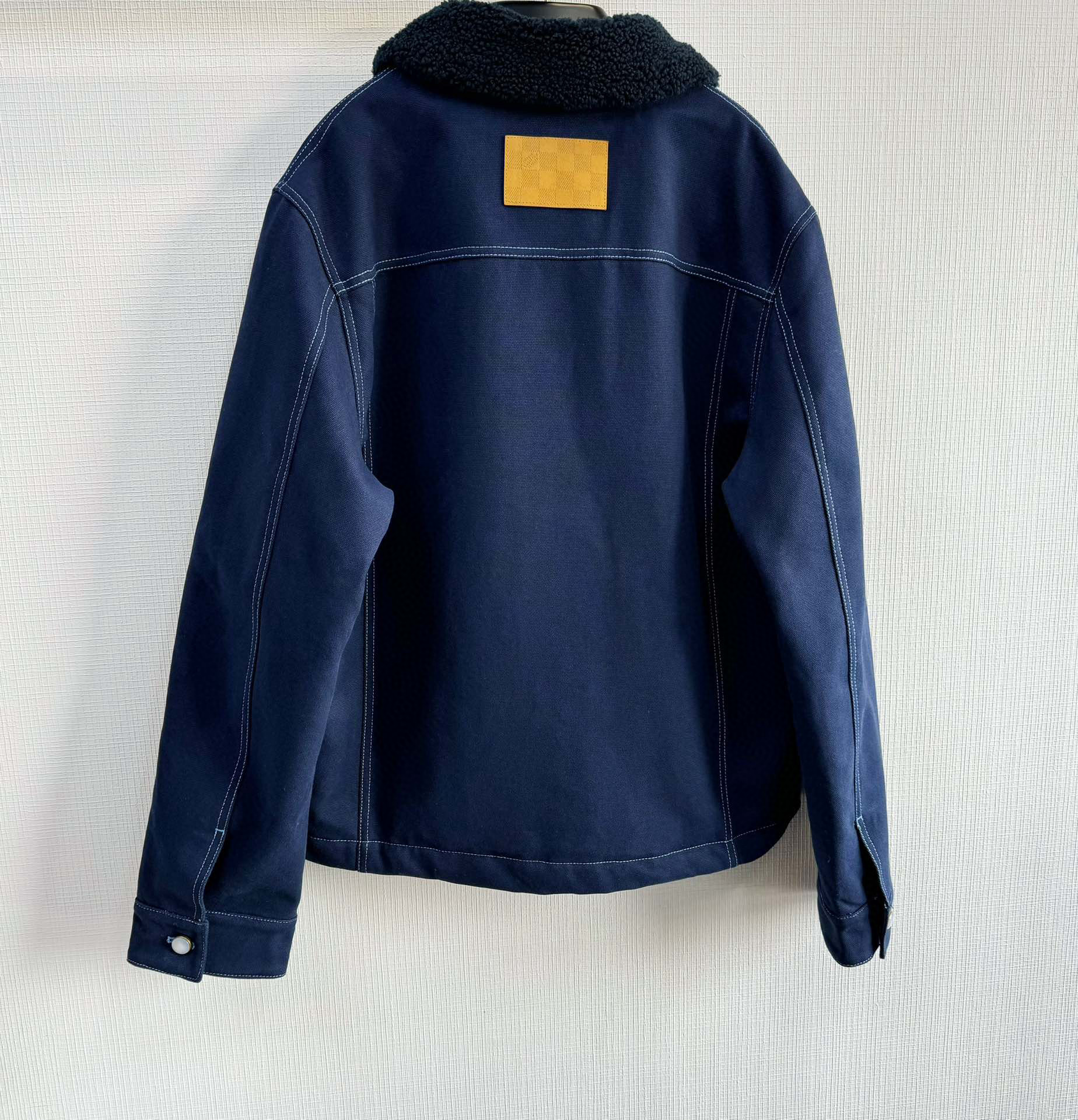 Louis Vuitton Jacket – CJKT1782
