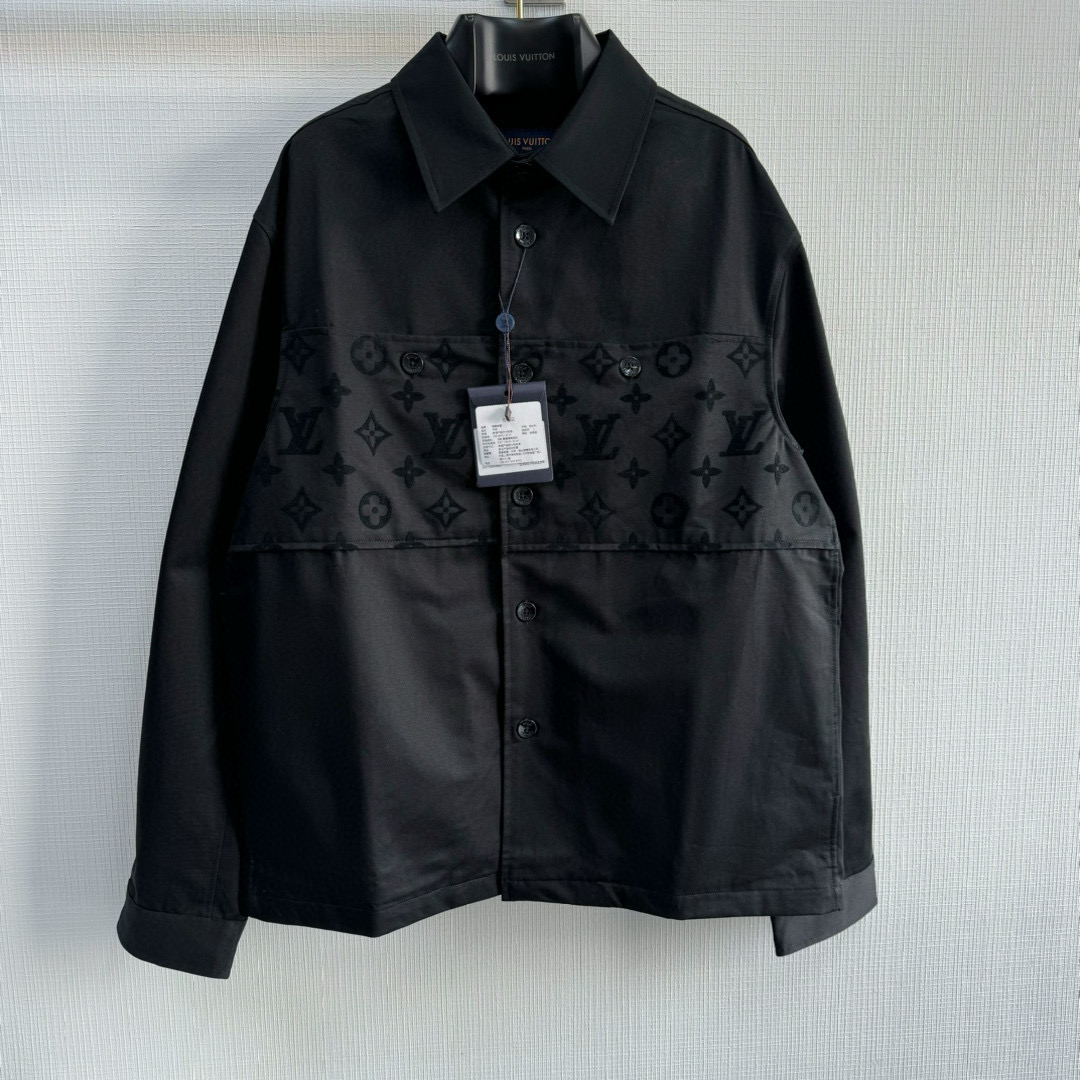 Louis Vuitton Shirt – SHTR1354