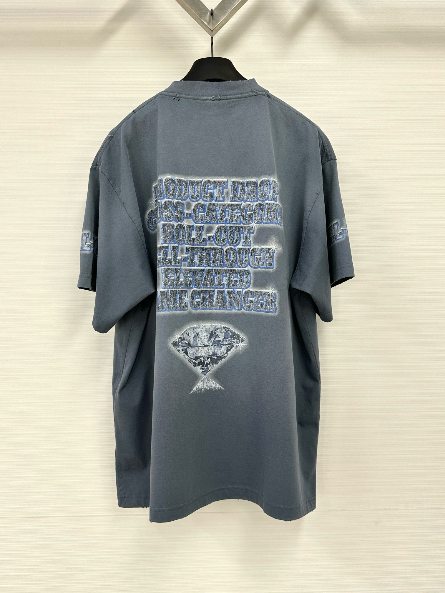 Balenciaga T-Shirt – TSHP2586