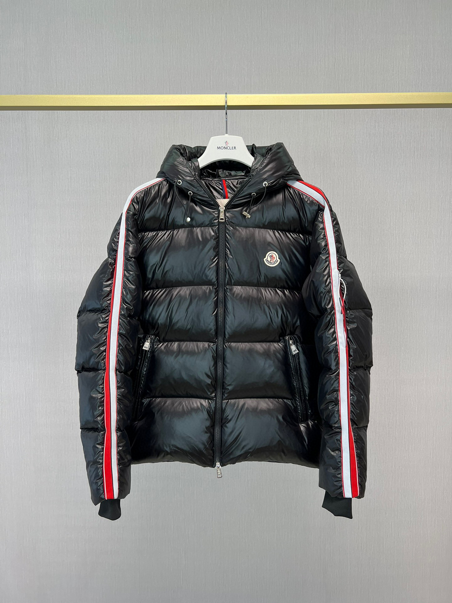 Moncler Jacket – CJKT1403