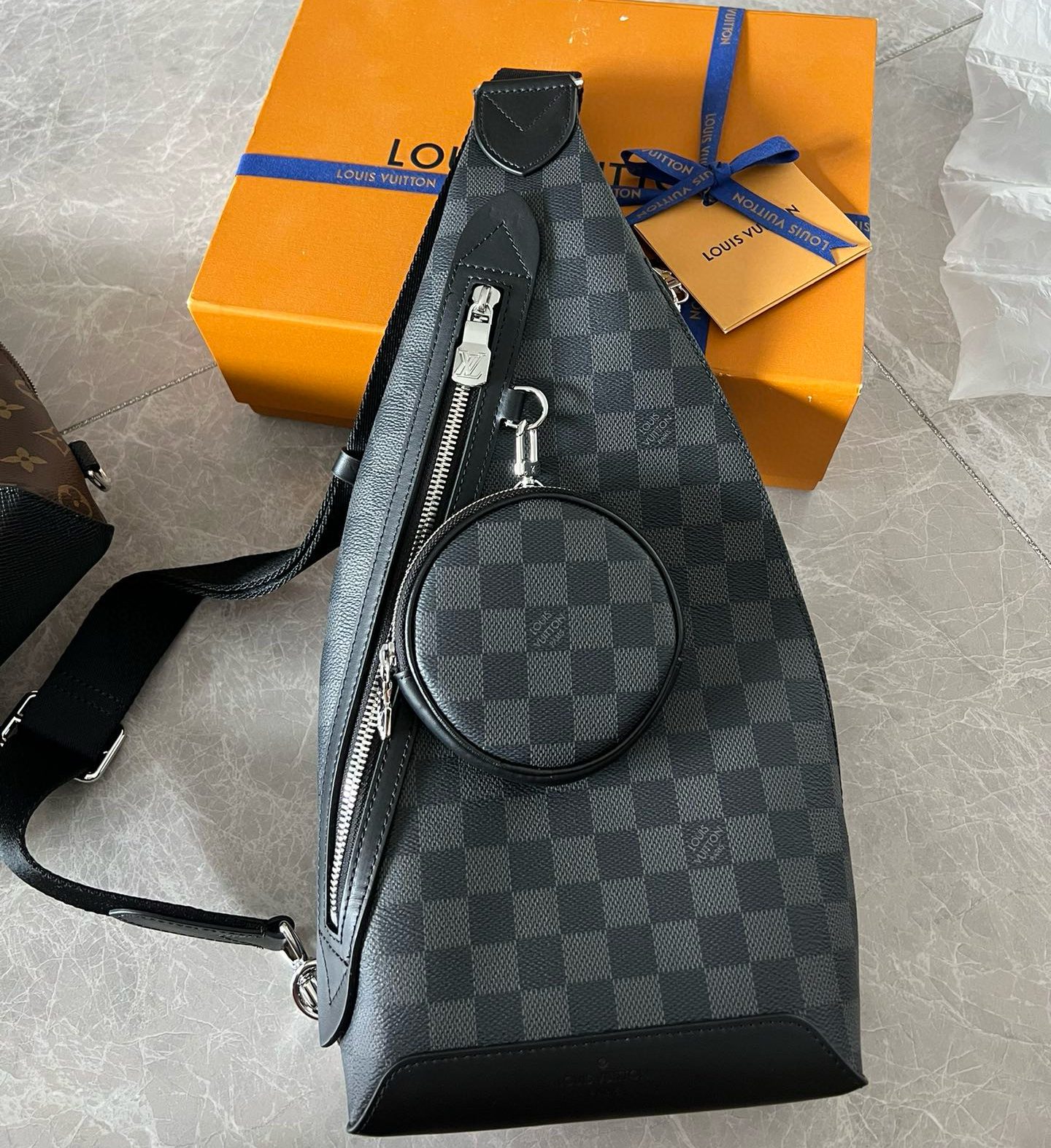 Louis Vuitton Bag – BBMC1111
