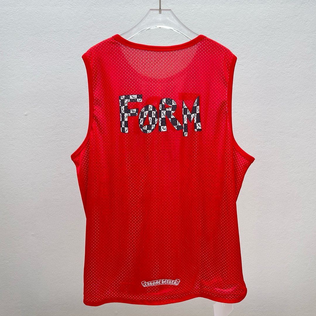 Chrome Hearts Tank Top – TSHP2929