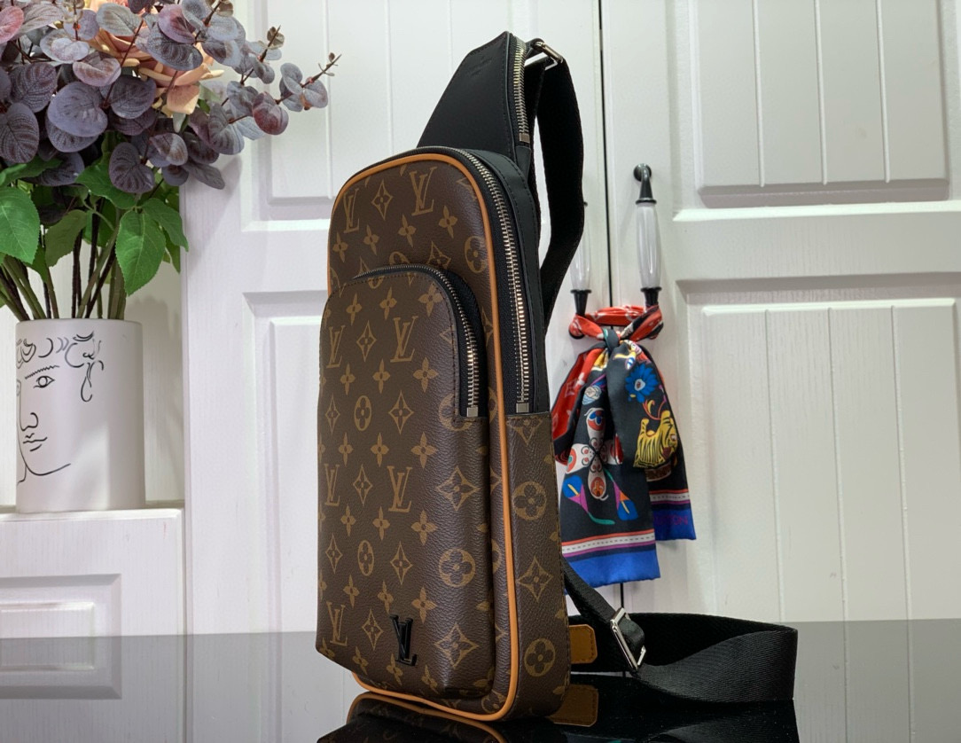 Louis Vuitton Bag – BBMC1062