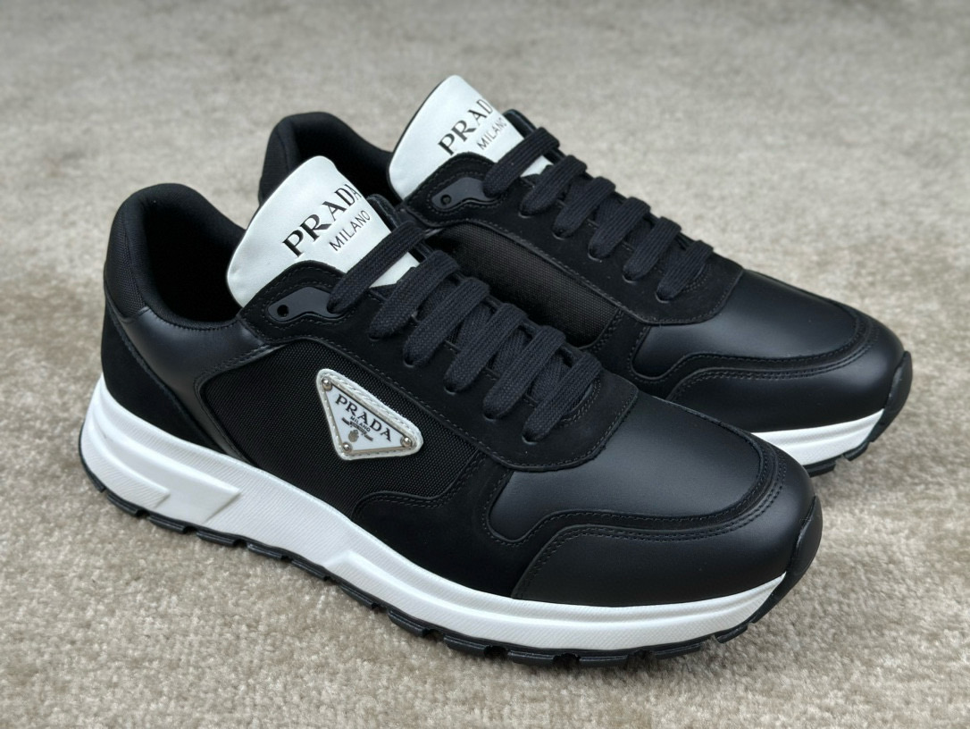 Prada Sneaker – PRDA1131