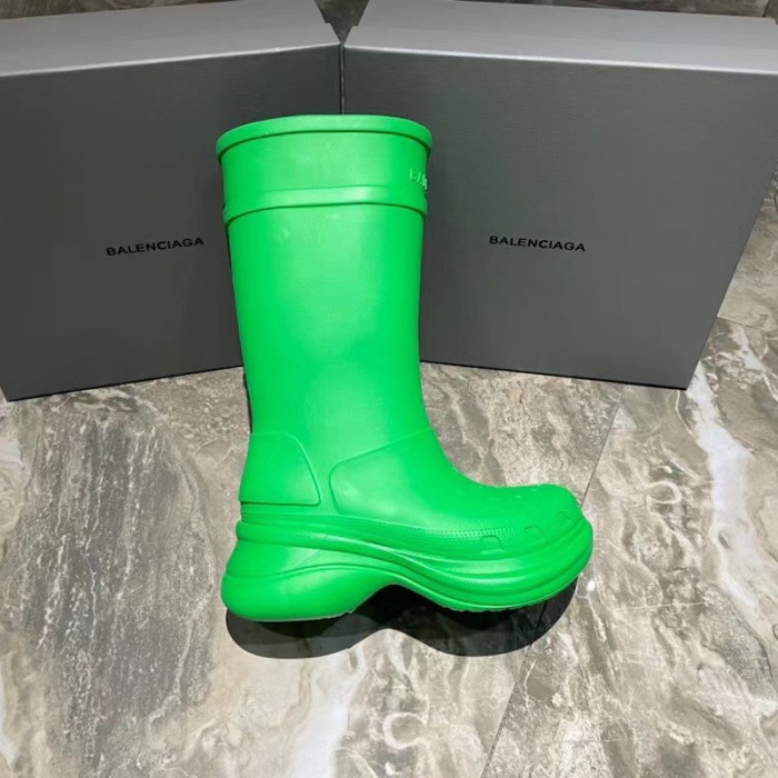 Balenciaga Boot – BLNC1143