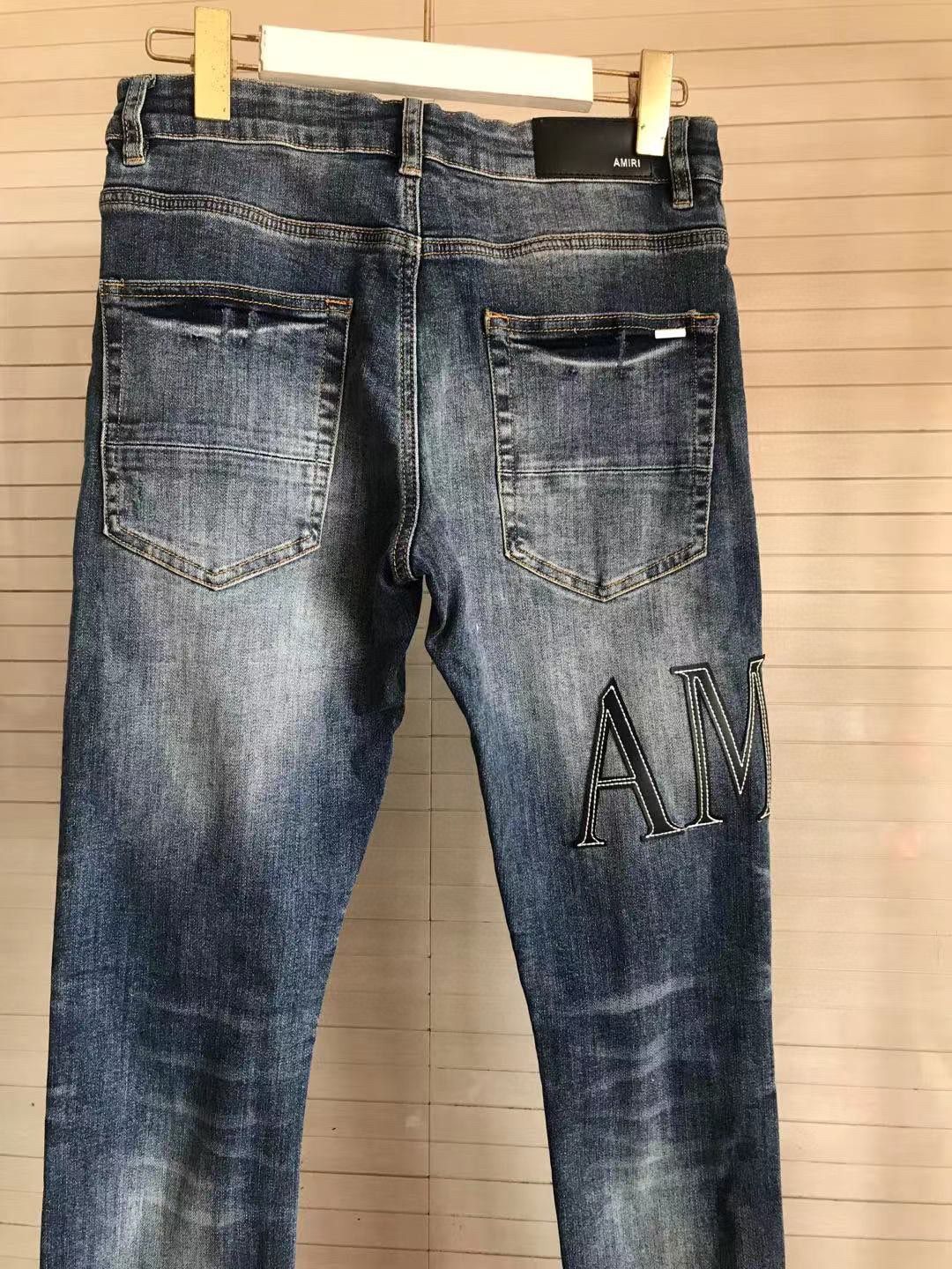 Amiri Jeans – JEPA1100