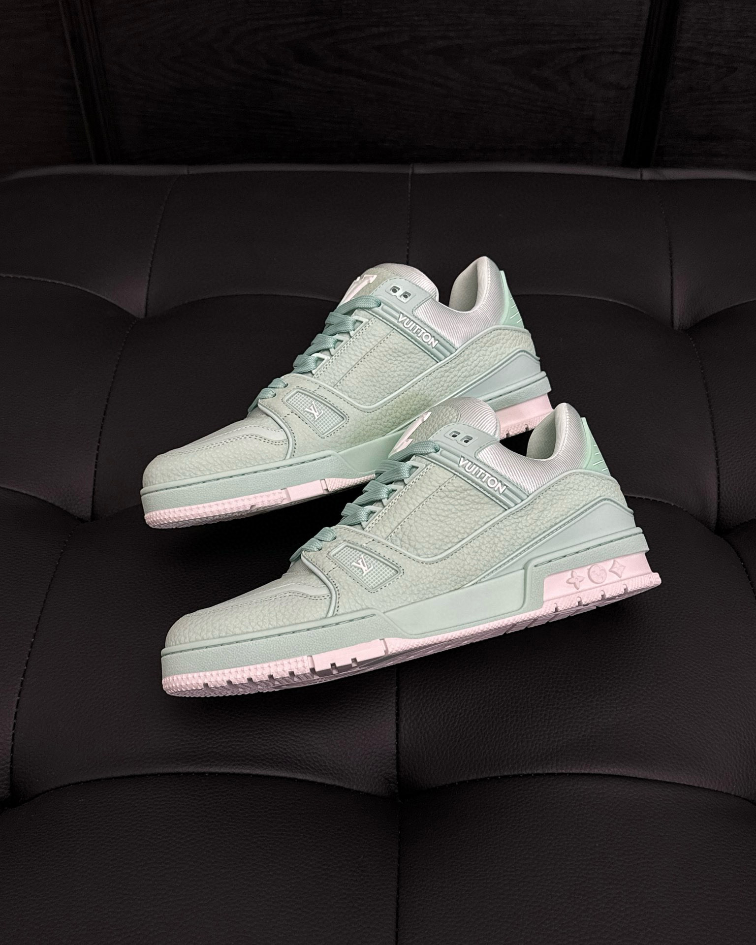 Louis Vuitton Sneaker – LSVT1403