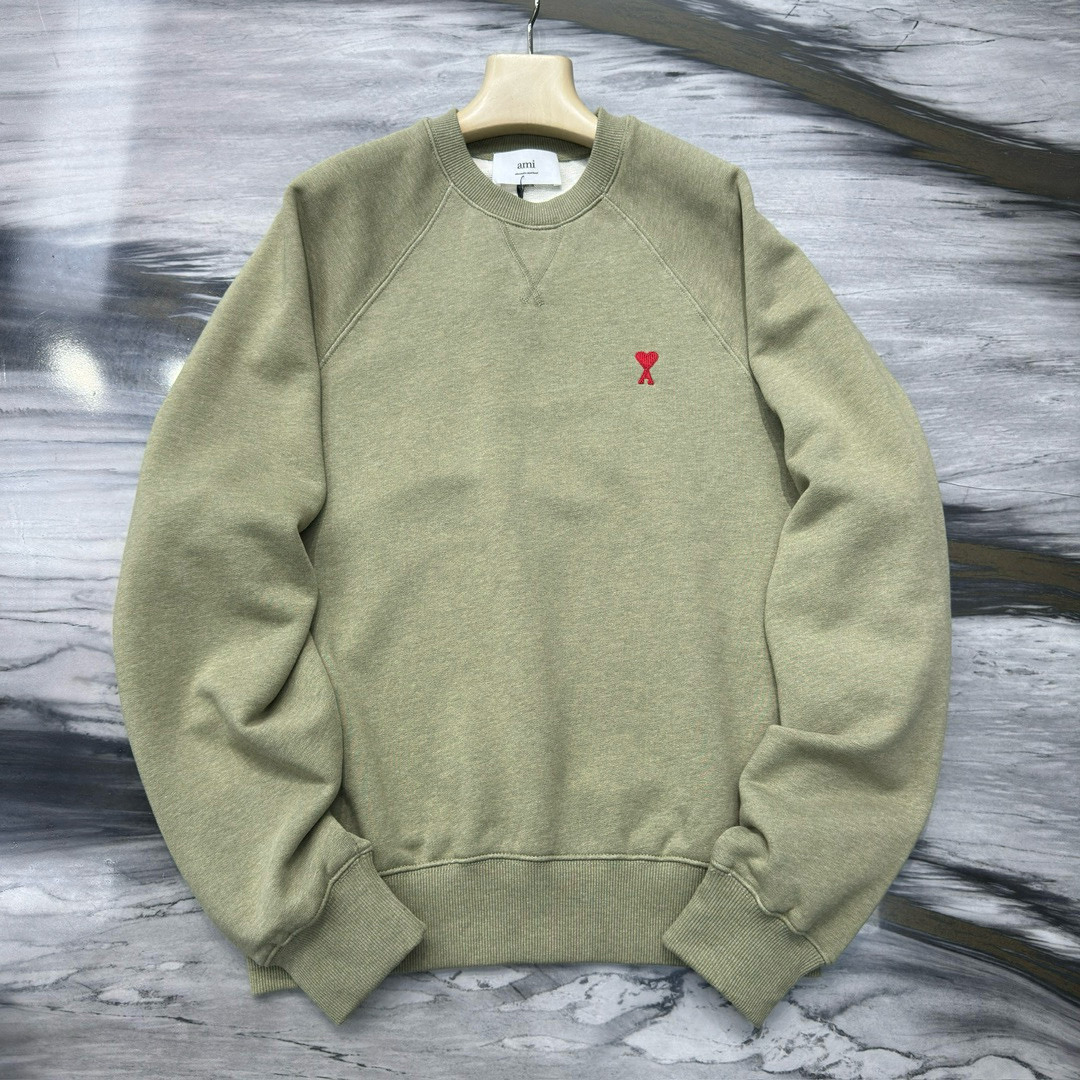 Ami Paris Sweater – SWHO2428