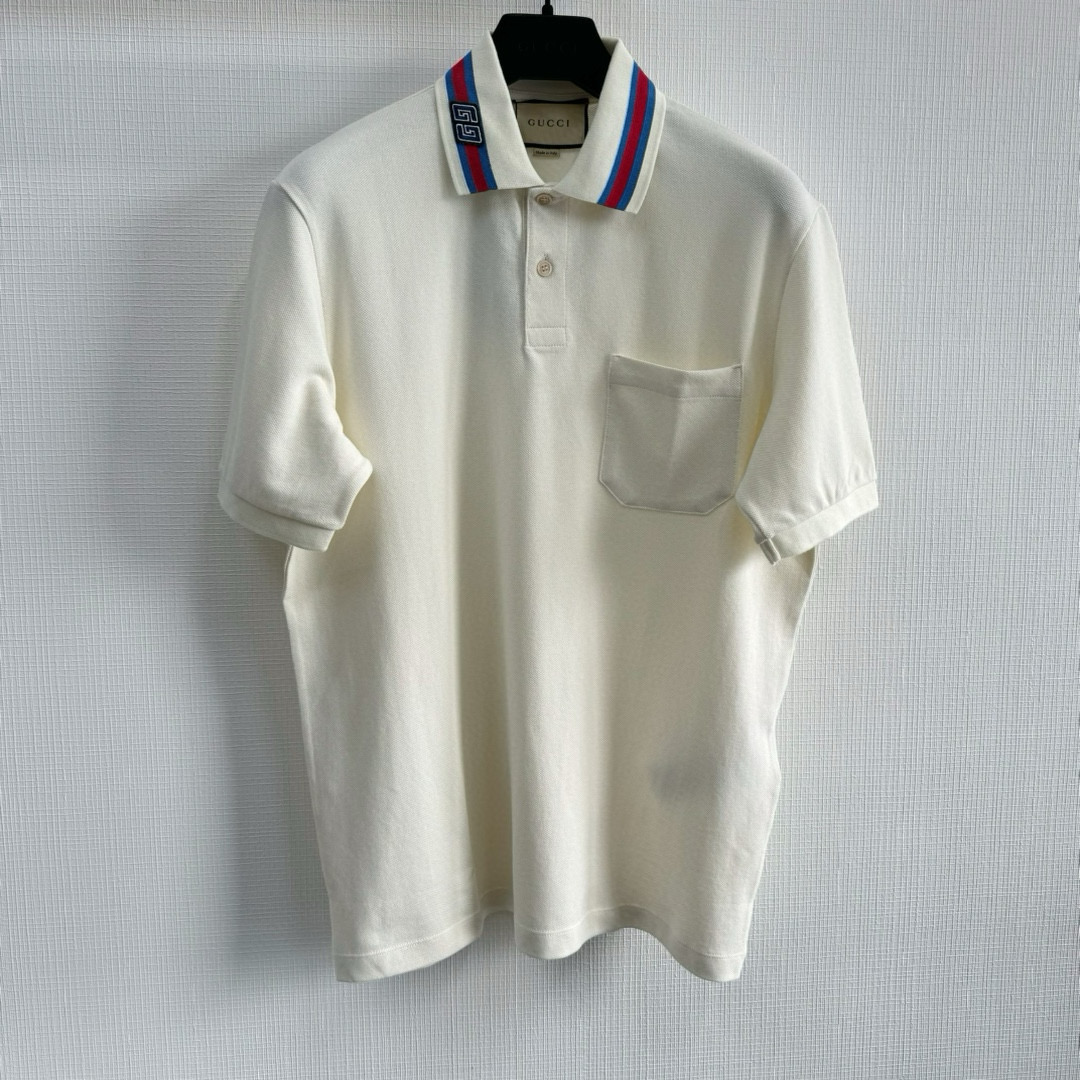 Gucci Polo T-Shirt – TSHP2437