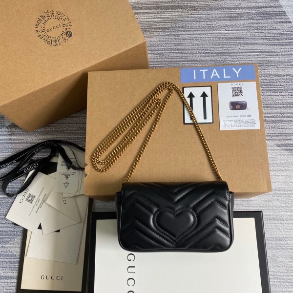 Gucci Shoulder Bag – GUSB1097