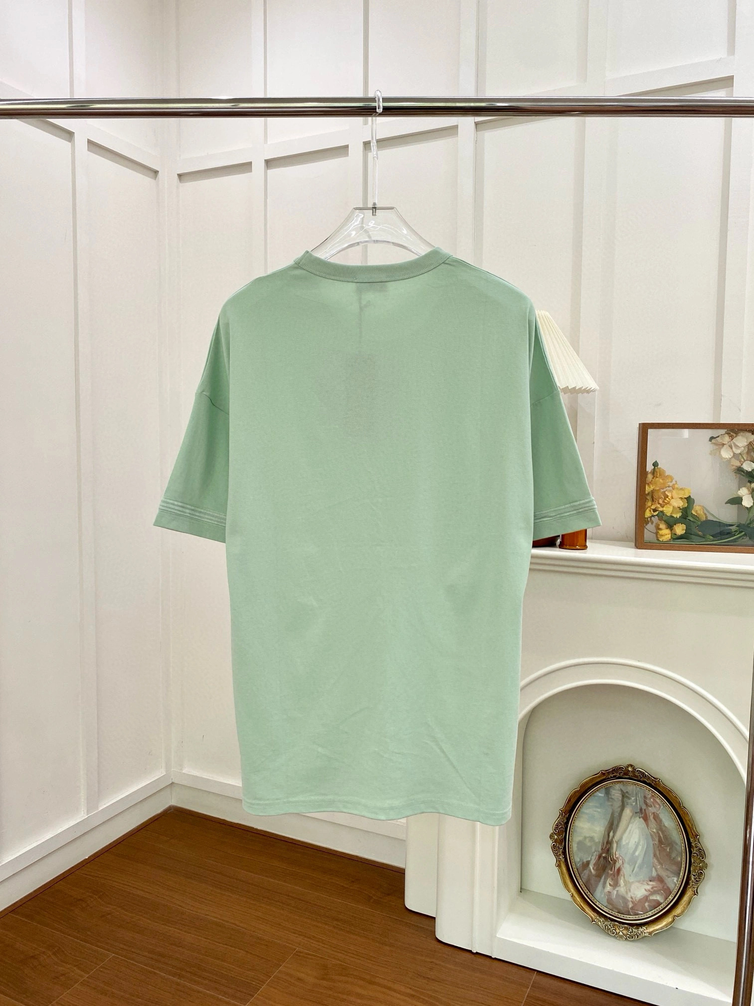 Dior x Stone Island T-Shirt – TSHP2862
