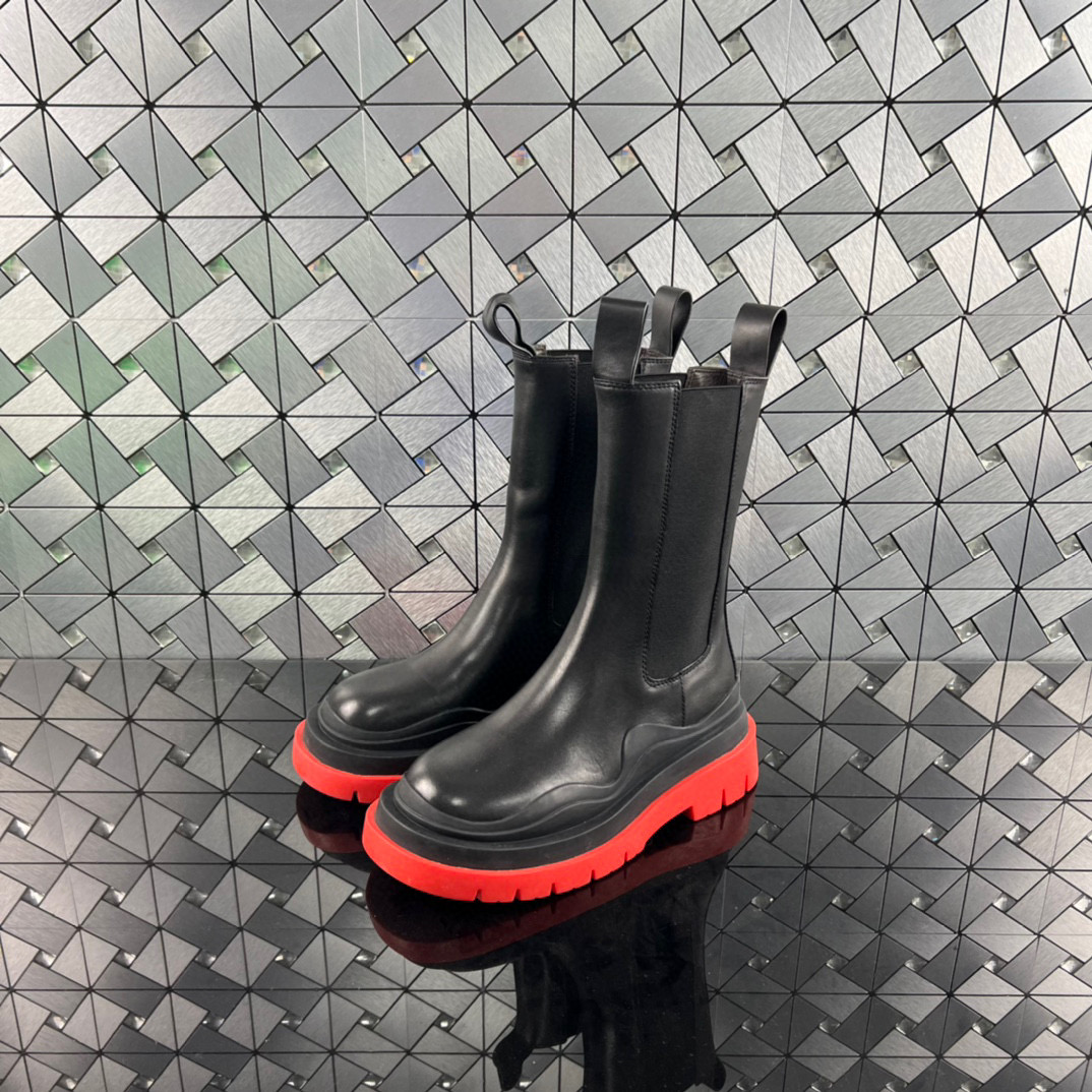 Bottega Veneta Boots – BTVN1017