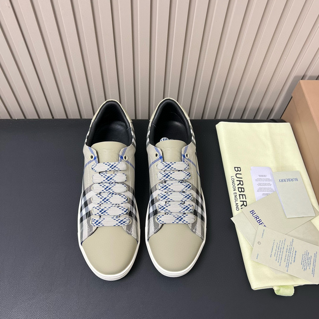 Burberry Sneaker – BBRY1063