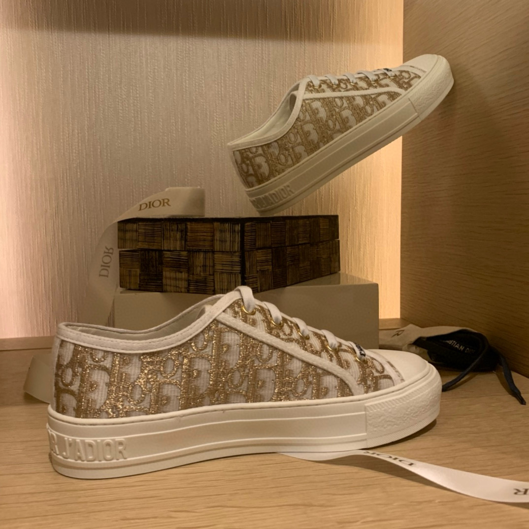 Dior Sneaker – WOCD1052
