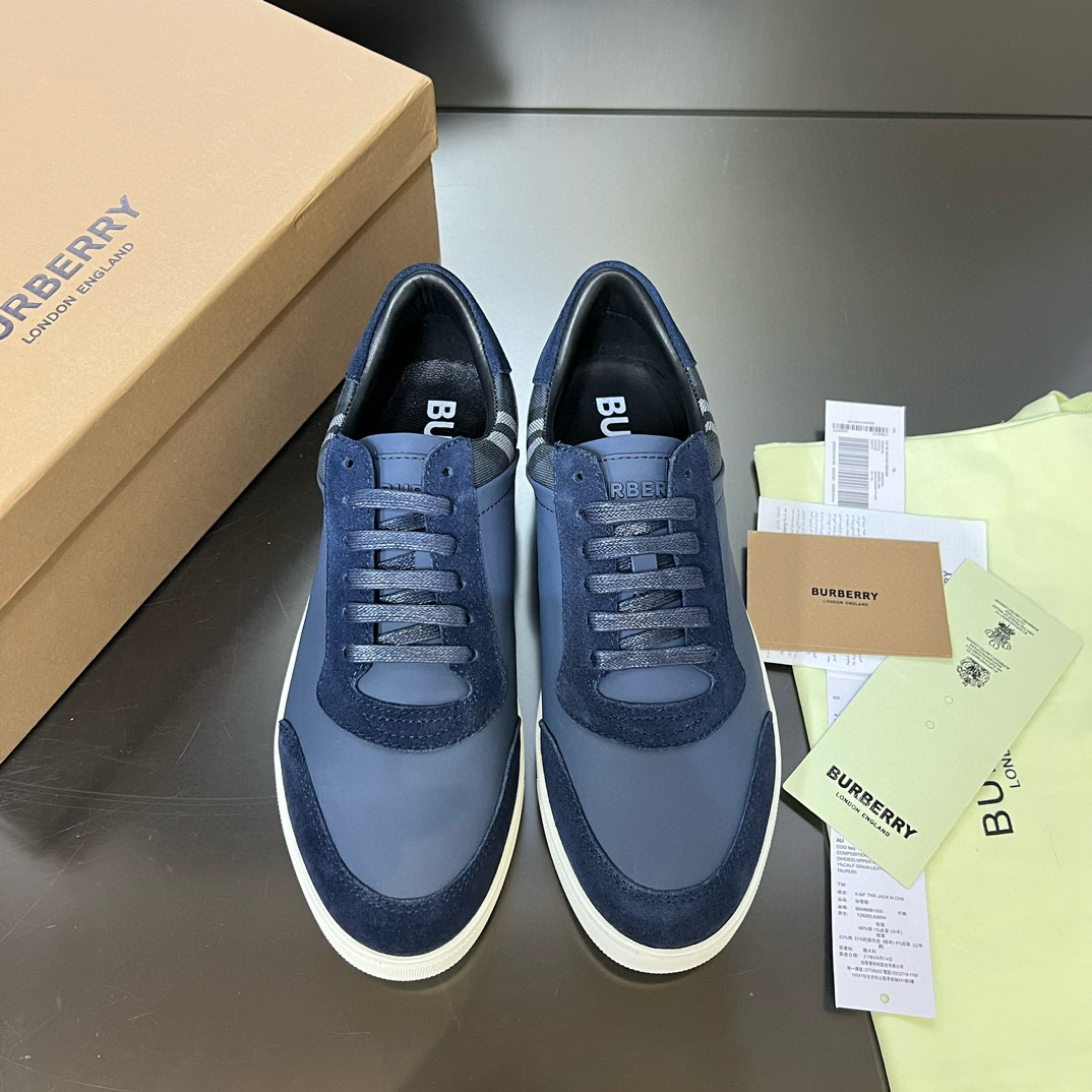 Burberry Sneaker – BBRY1032
