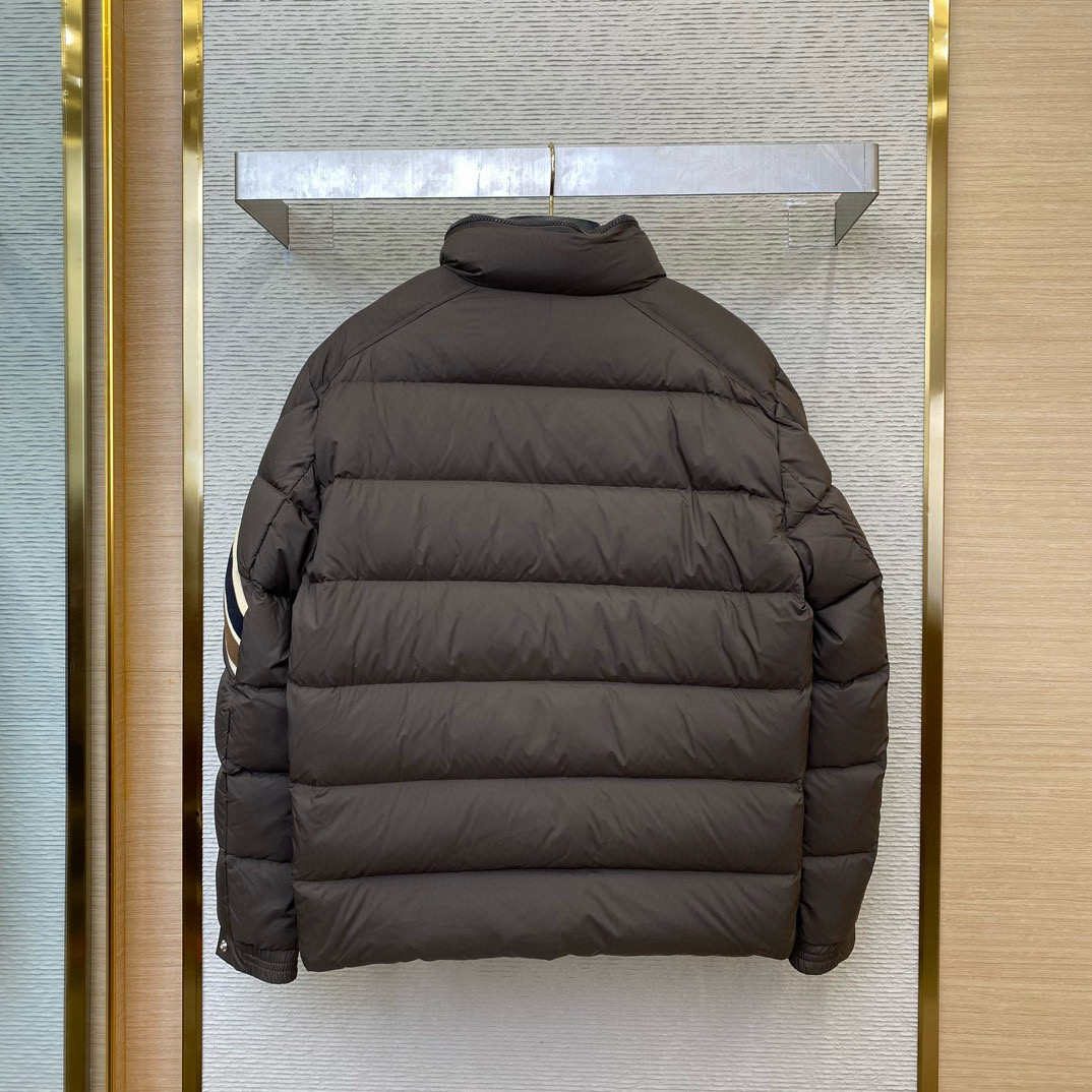 Moncler Jacket – CJKT1682