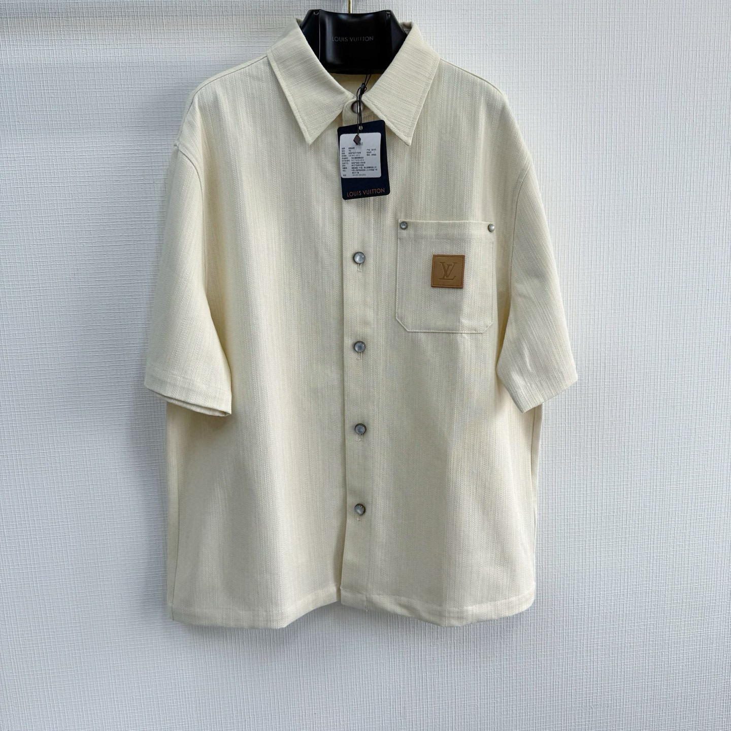 Louis Vuitton Shirt – SHTR1508