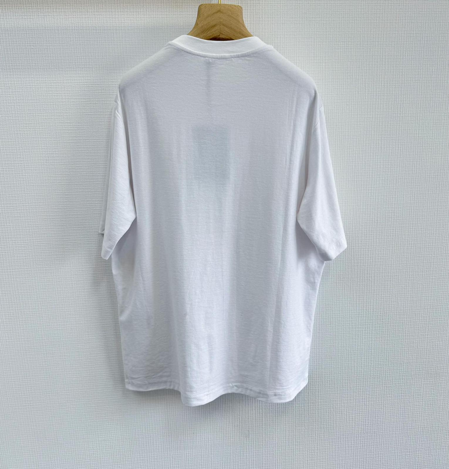 Prada T-Shirt – TSHP2962