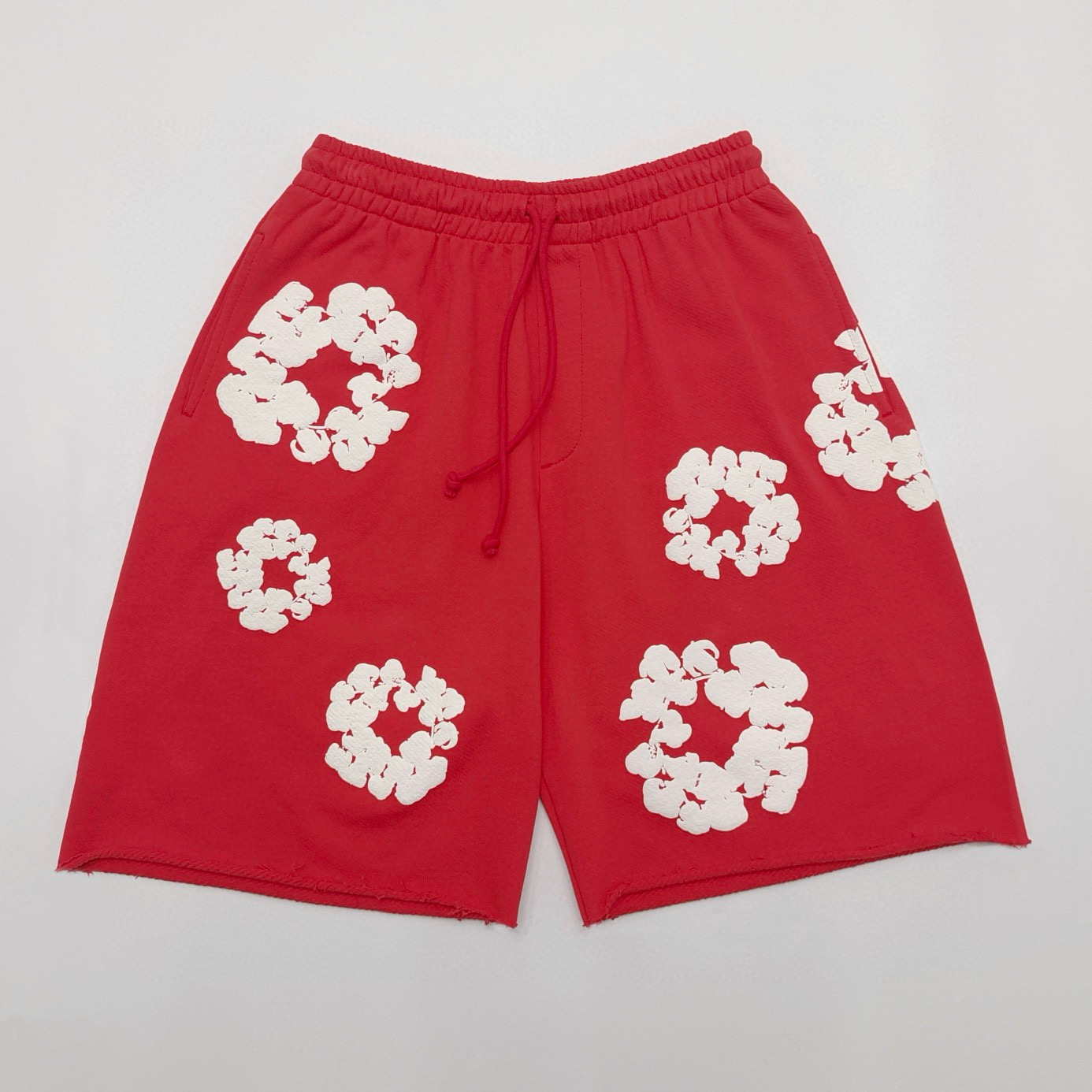 Denim Tears Short – SHRT1161