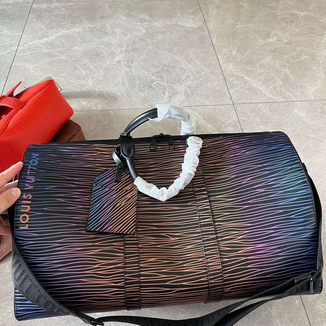 Louis Vuitton Keepall 50 – BGSC1056
