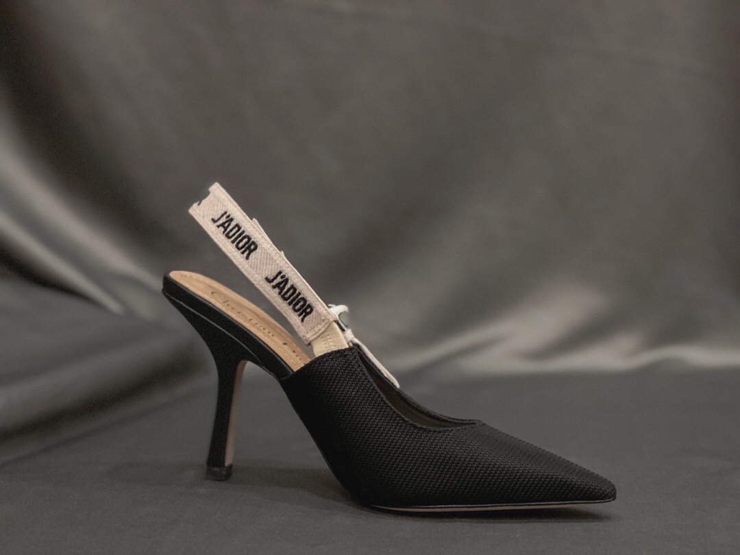 Dior Pumps – WOCD1042