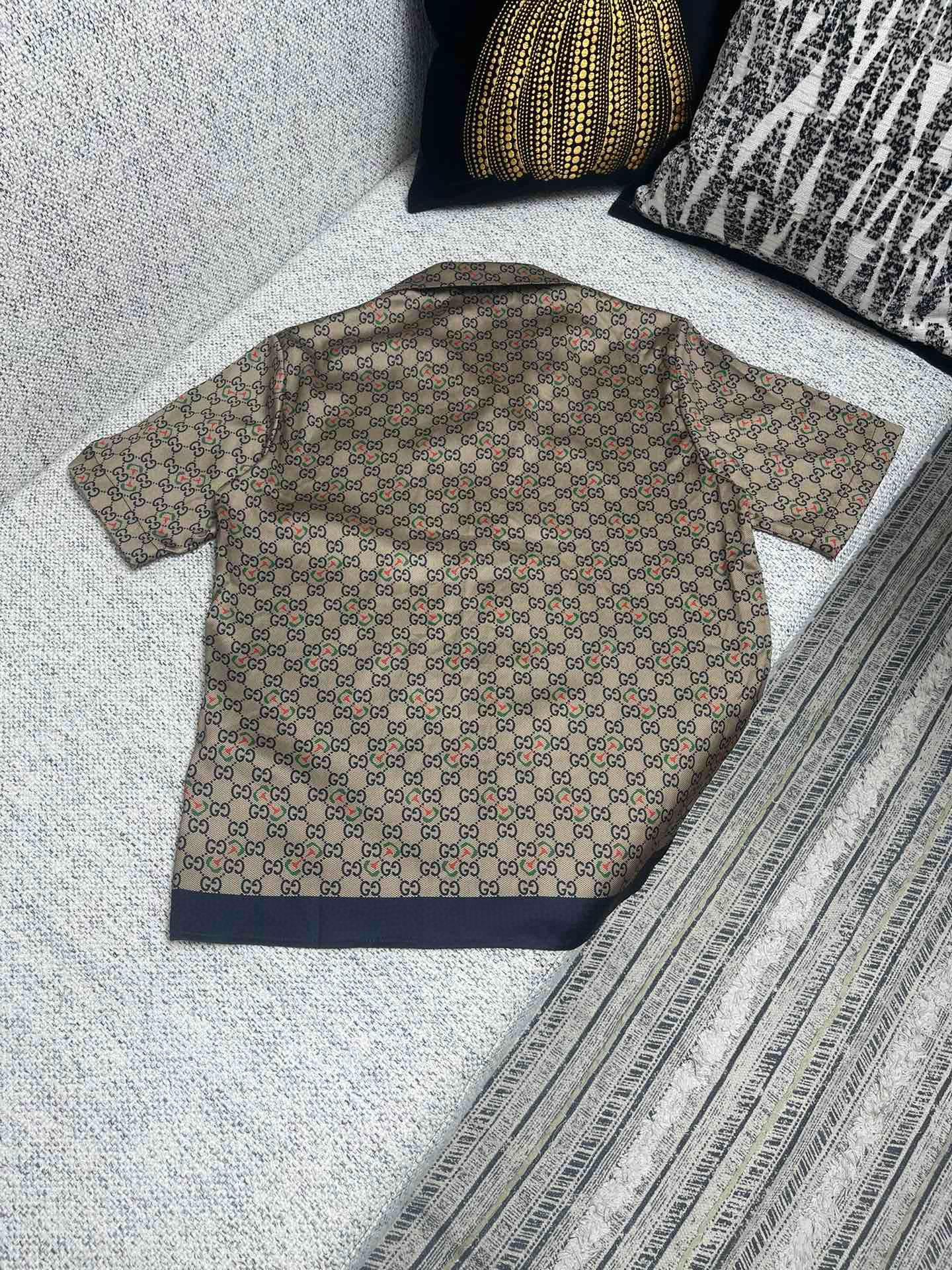 Gucci Shirt – TRJT1191