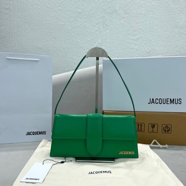 Jacquemus Medium Bag – JACQ1029