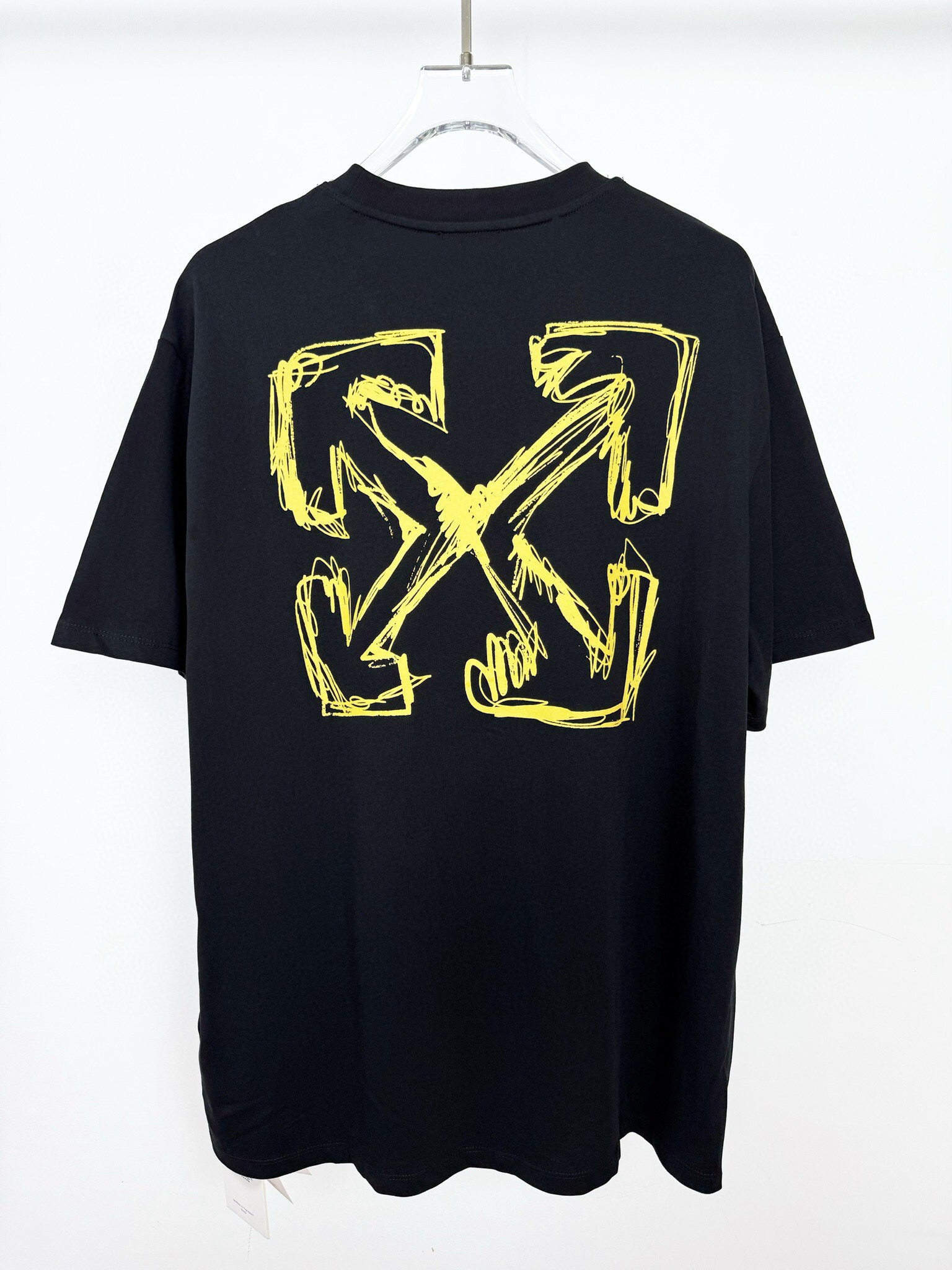 Off White T-Shirt – TSHP3353