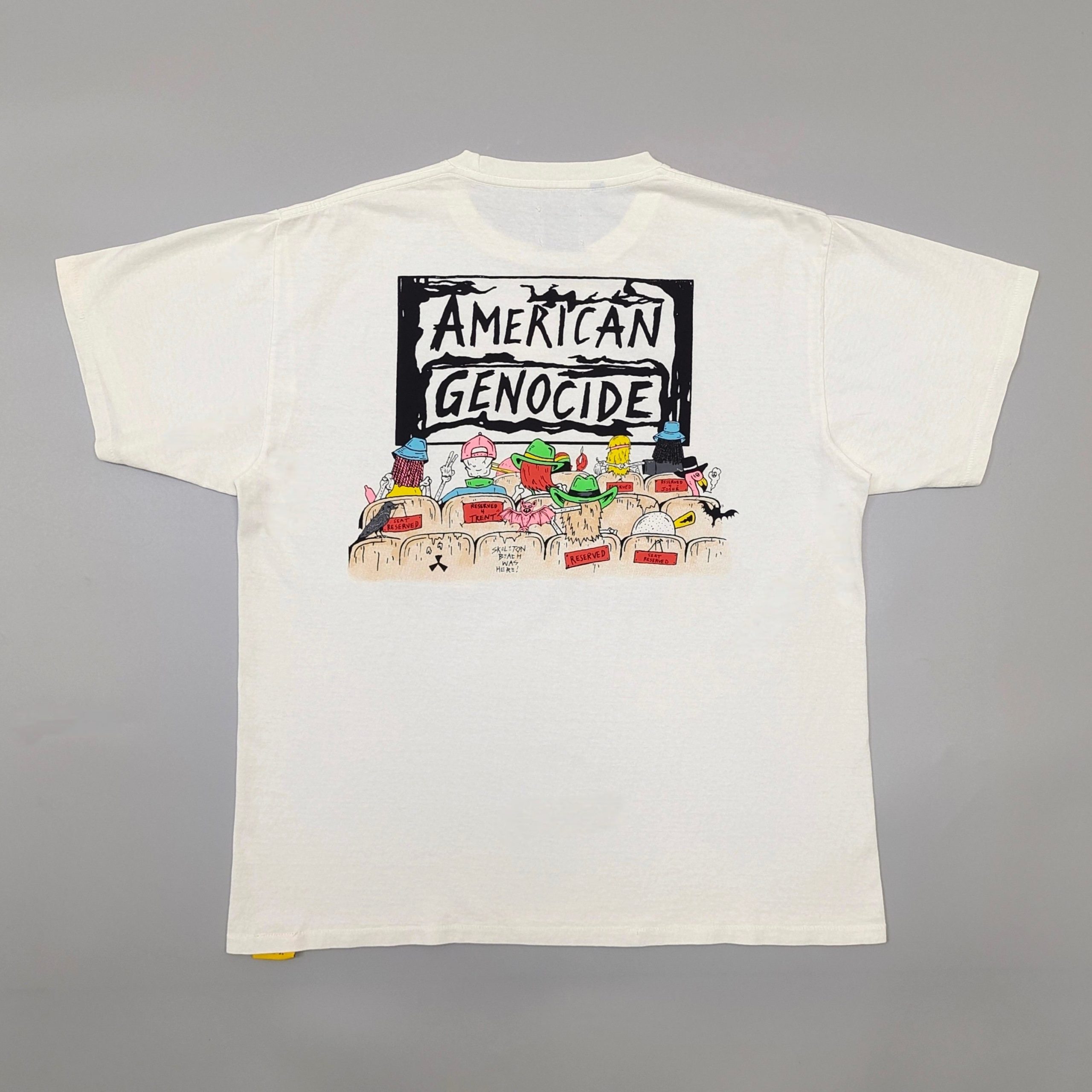 Gallery Dept T-Shirt – TSHP3172
