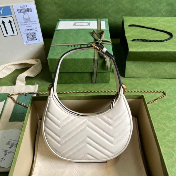 Gucci Shoulder Bag – GUSB1142